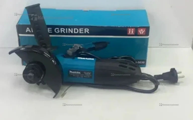 УШМ MAKITA 125 GA5030 R