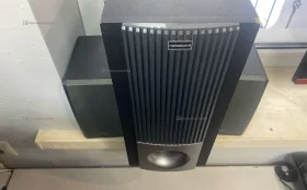 Купить Колонка  Nakatomi BS-22 б/у , в Екатеринбург Цена:2990рублей