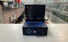 Металлоискатель Nokta Makro Deephunter 3D Pro