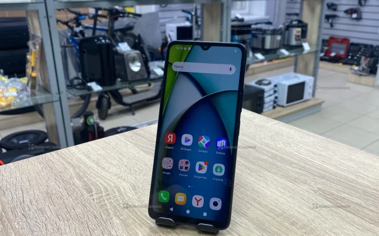 Xiaomi Redmi A3 4/64 ГБ