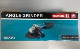 ушм MAKITA 125 длин ручка 9668HN