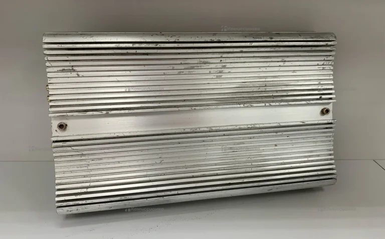 Усилитель 4-ех канальный