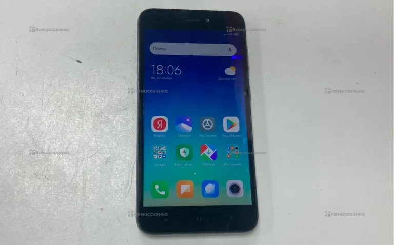 Xiaomi Redmi 5A 2/16 ГБ
