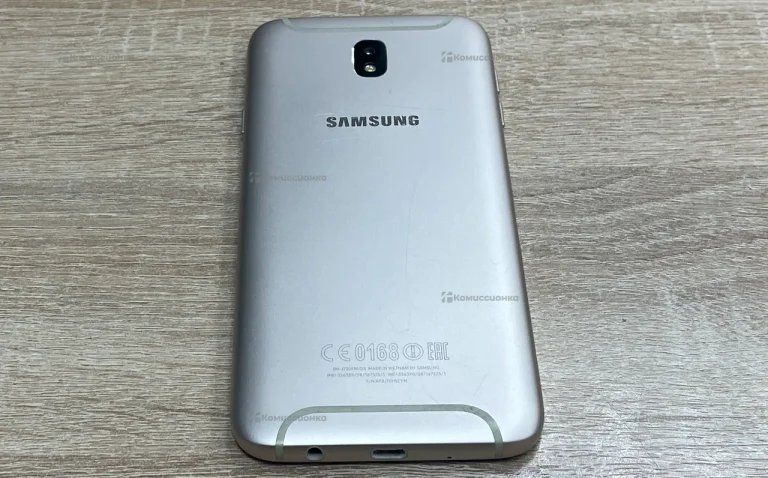Samsung Galaxy J7(2016) 2/16