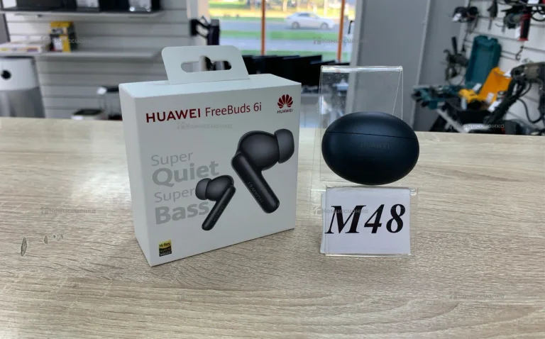 Наушники Huawei FreeBuds 6I