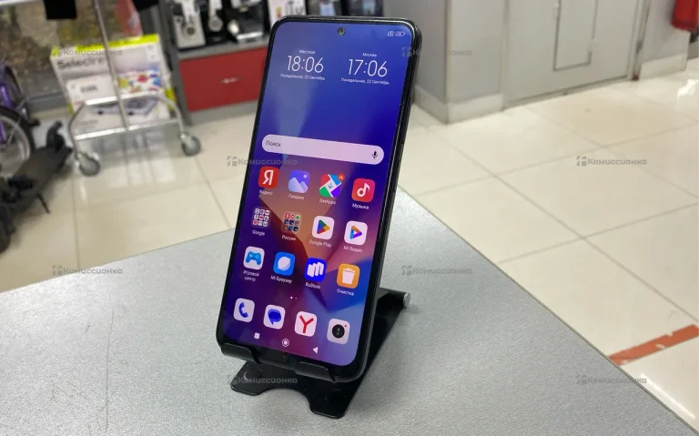 Xiaomi Redmi Note 12S 8/256 ГБ