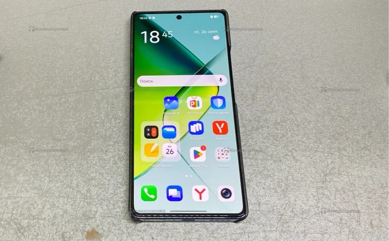 Infinix Note 40 8/256 ГБ