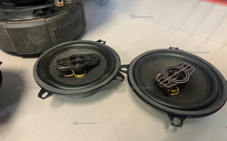 Колонка  pioneer TS-A1395S