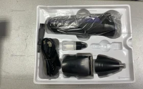 Машинка для стрижки Gemmy 6607 3в1