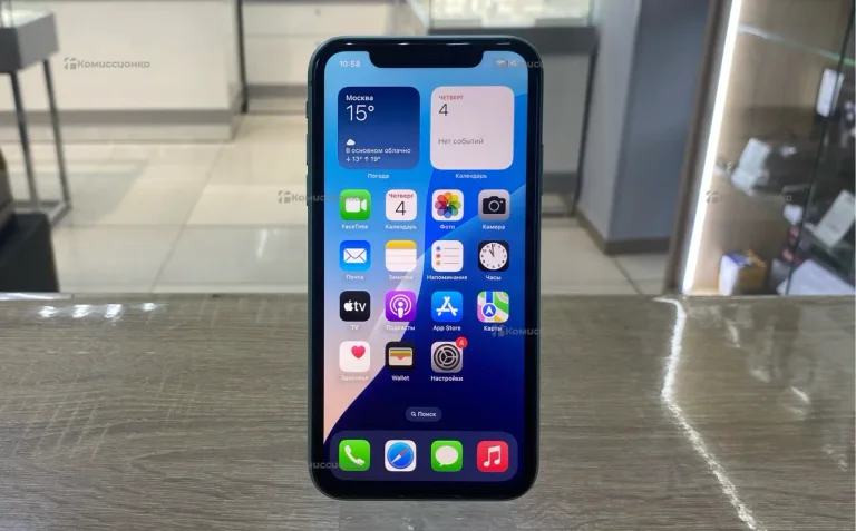 Apple IPhone 11 64Gb