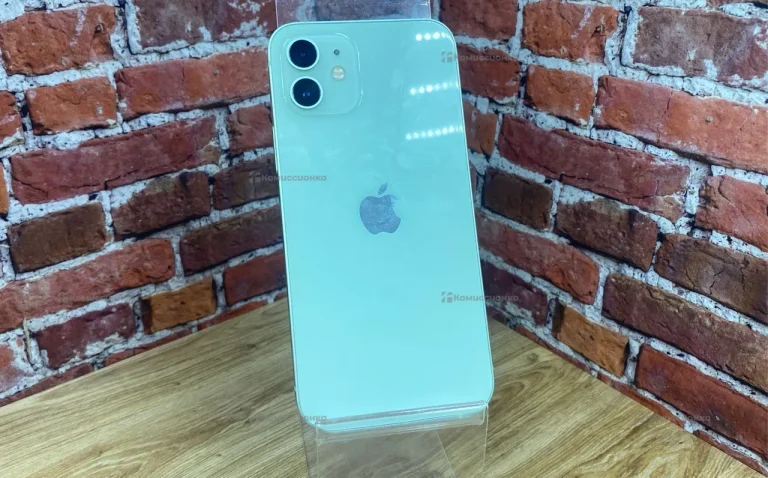 Apple iPhone 12 4/128 ГБ