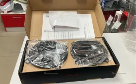 Автомобильные Колонки Урал Молния АС-МЛ130