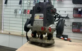 Фрезер SPARKY X 205CE