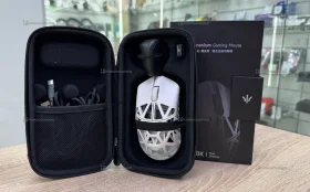 Купить Мышь Wlmouse beast x pro б/у , в Челябинск Цена:4990рублей