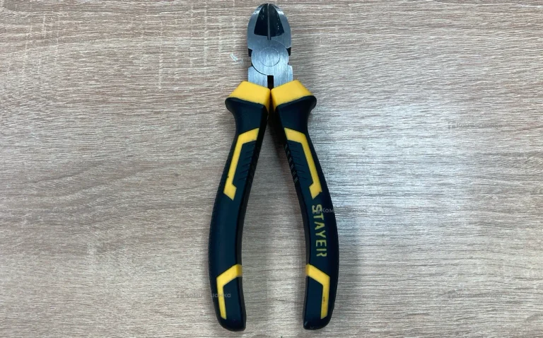 Бокорезы STAYER