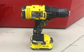 Дрель-Шуруповерт Stanley FATMAX SCD700