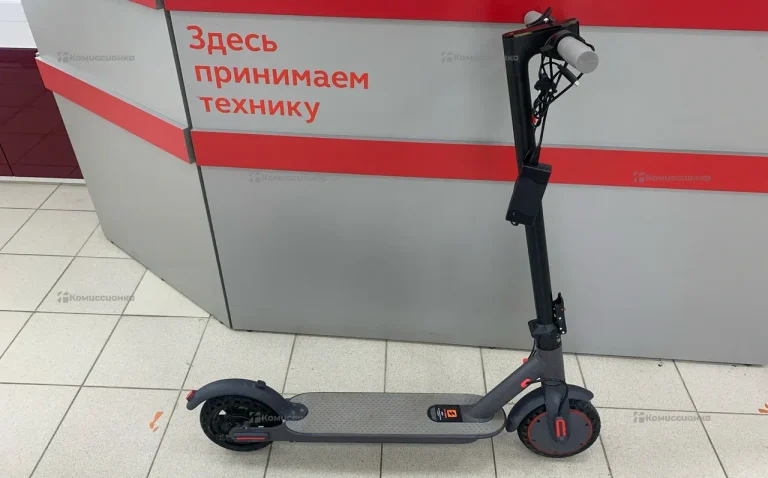 Электросамокат Samik M365
