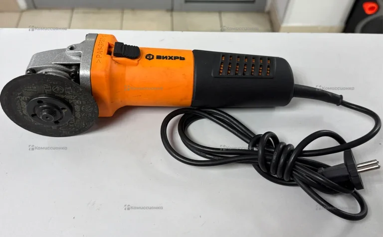 Ушм ВИХРЬ 125/800