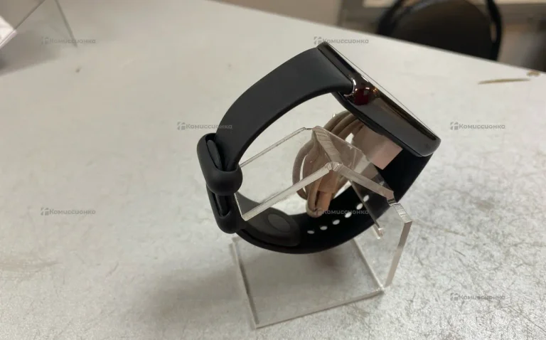 Часы Xiaomi smart band 8 pro