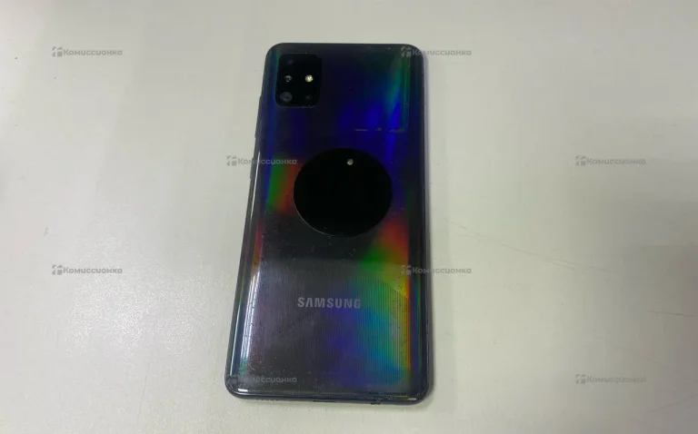 Samsung Galaxy A51 4/64 ГБ