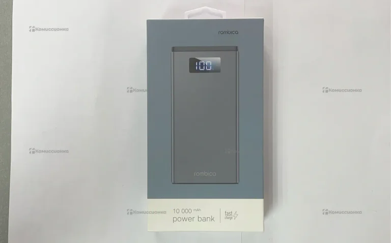 Power Bank ROMBICA 10000Mah
