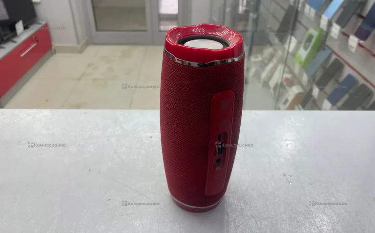 Колонка  Bluetooth T&G