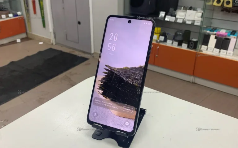 Infinix Hot 50 8/256 ГБ