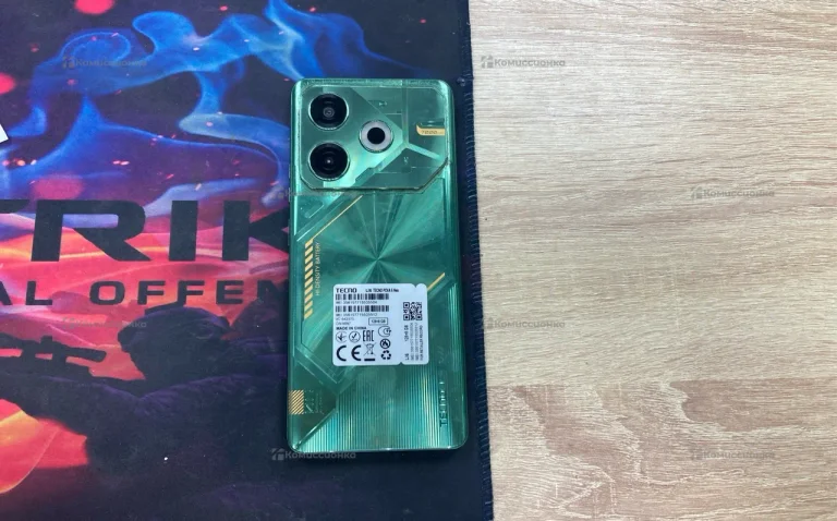 Tecno Pova Neo 6 6/128Gb