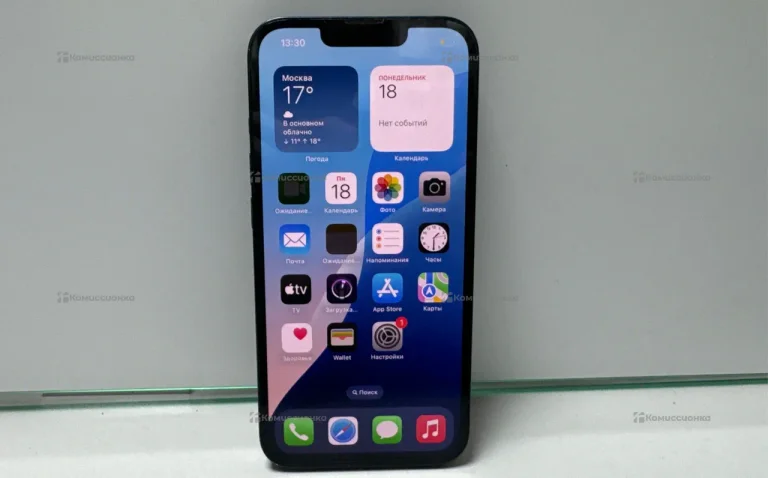 Apple iPhone 13 128 ГБ.