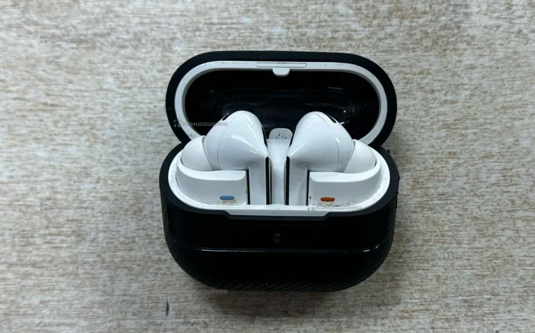 Наушники Samsung Galaxy buds 3 pro