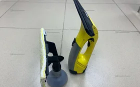 Купить Стеклоочиститель KARCHER б/у , в Пермь Цена:1990рублей