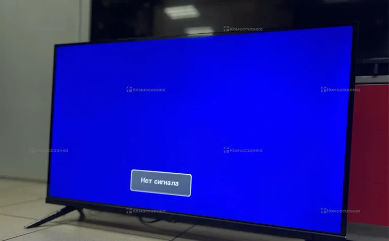 Телевизор Dexp 32FKN1