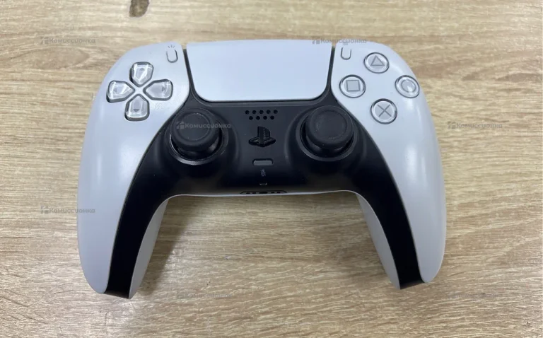 Джойстик для PS5