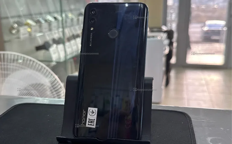 Honor 10 Lite 3/32 ГБ