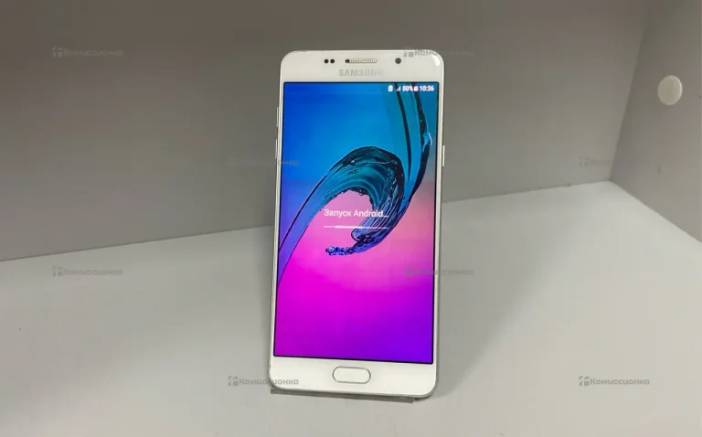 Samsung Galaxy A5 (2016) 2/16 ГБ