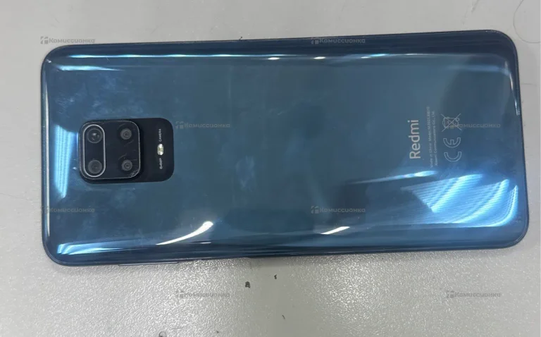 Xiaomi Redmi Note 9 Pro 6/128Gb