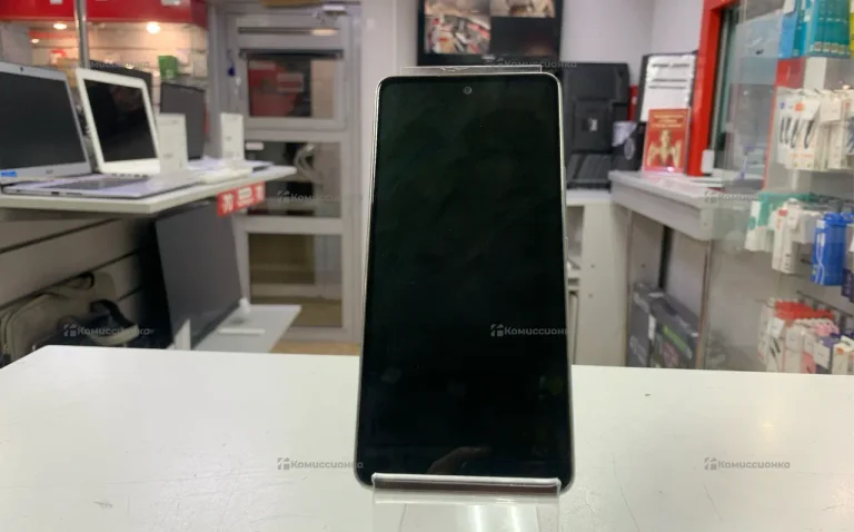 Samsung Galaxy A53 5G 4/128 ГБ