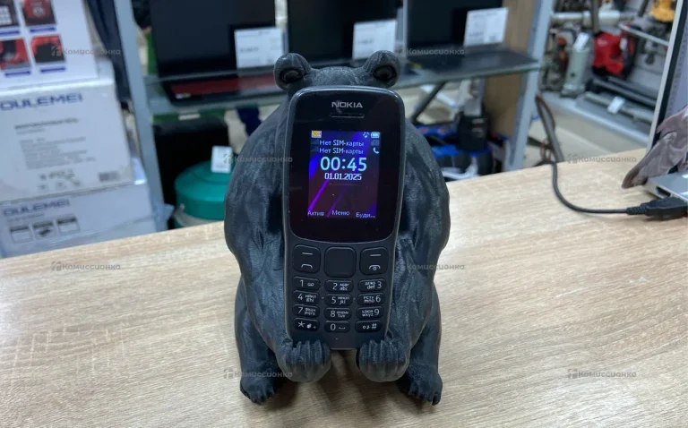 Nokia 106 (2018)