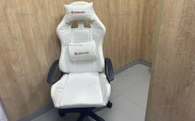 Игровой стул defender