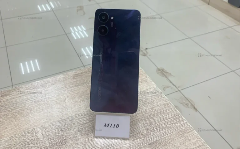 Realme 10 8/128 ГБ