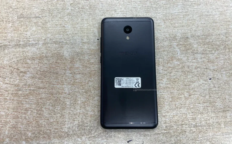 Meizu M6 16GB