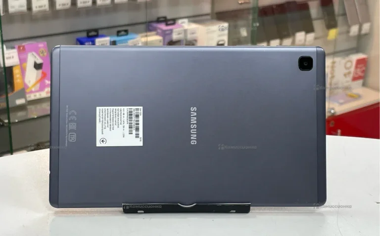 Планшет Samsung Galaxy Tab A7 Lite 32Gb