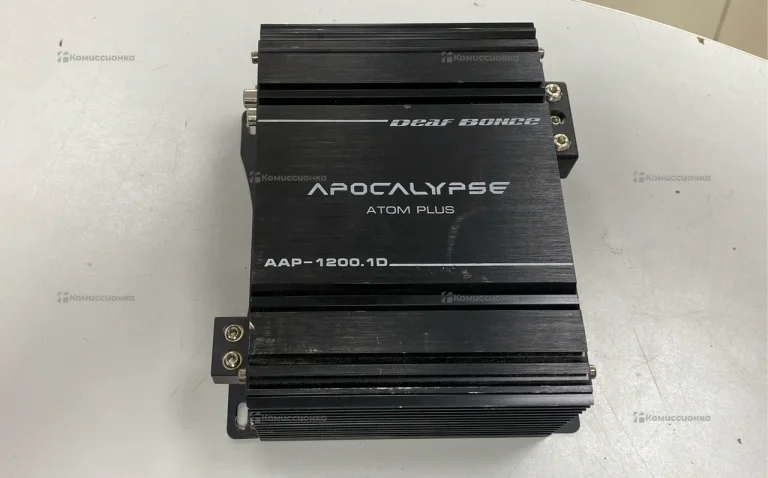 Моноблок APOCALYPSE ATOM PLUS AAP-550.1D