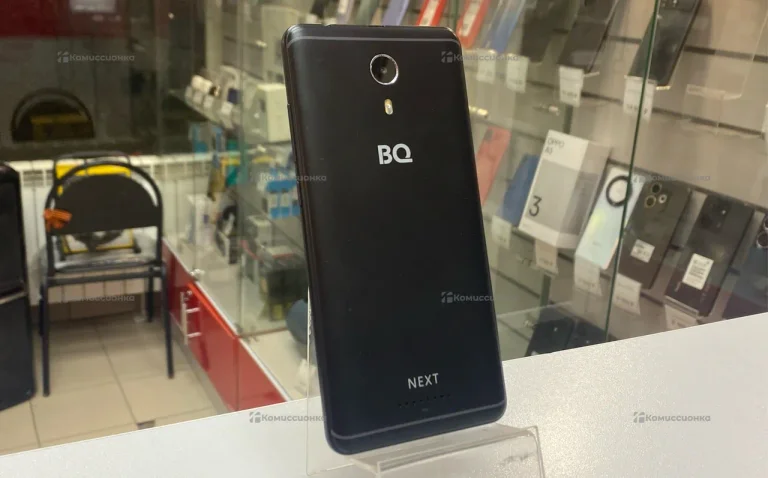 BQ 5522 1/8Gb