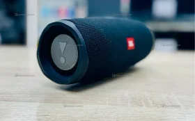 Купить Колонки jbl charge4 б/у , в Екатеринбург Цена:4900рублей