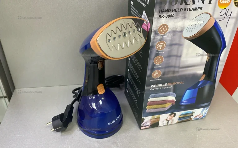 Отпариватель ручной Sokany SK-3080