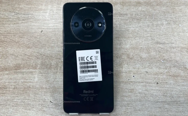 Xiaomi Redmi A3 3/64Gb