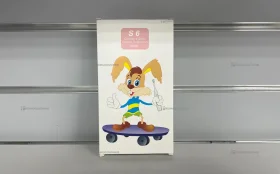 Купить Детская электрическая зубная щетка S6 б/у , в Москва и область Цена:390рублей