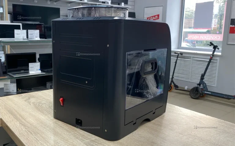 Кофемашина Airhot Ac-715