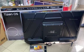 Телевизор Tizen OS Q9R 43”